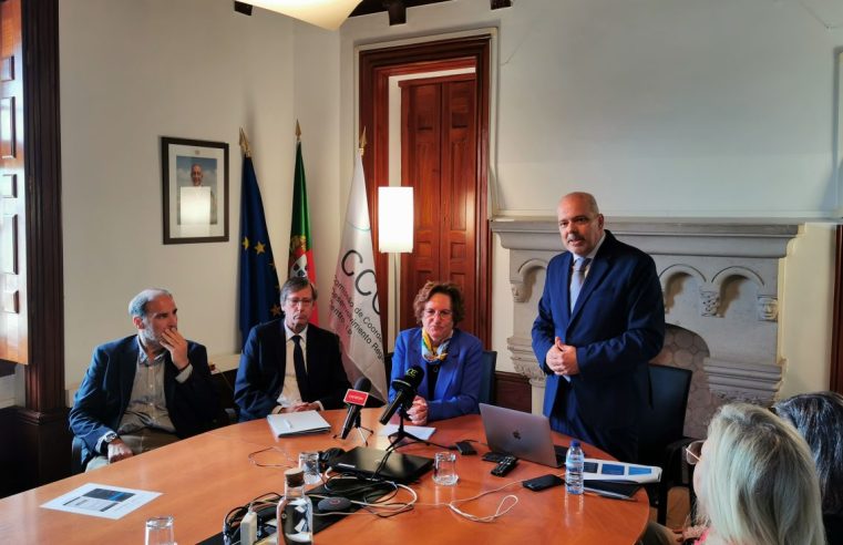 Turismo Centro de Portugal e CCDR formalizam apoio europeu para promoção turística