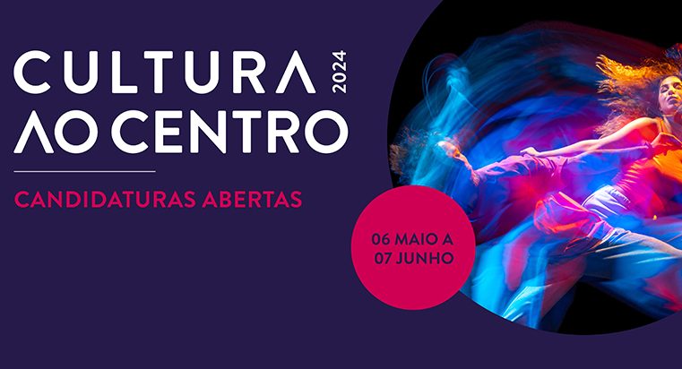 “Cultura ao Centro” apoia projetos culturais e associativismo com 155 mil euros