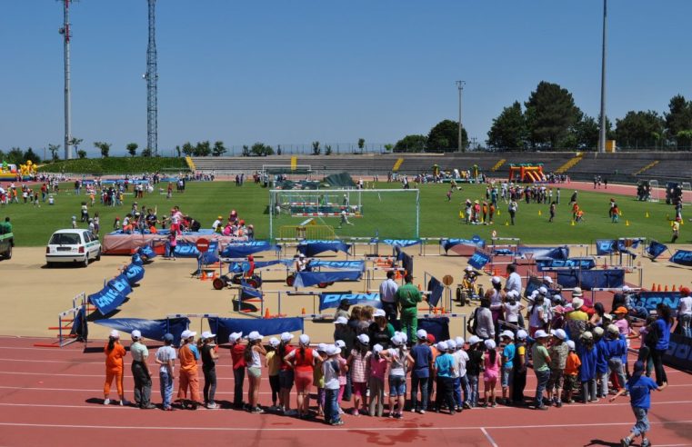 Seia volta a organizar Semana da Criança e do Brincar