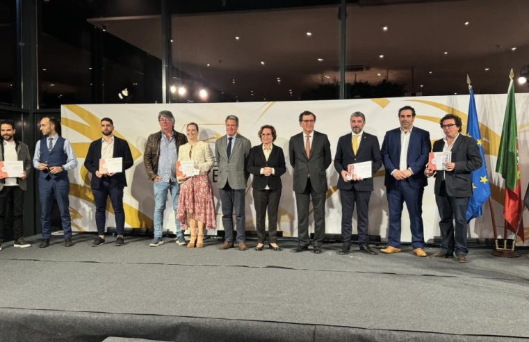 Beiras e Serra da Estrela com grande crescimento de empresas Gazela