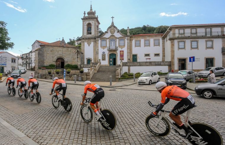 Seia decide vencedor do GPI Beiras e Serra da Estrela