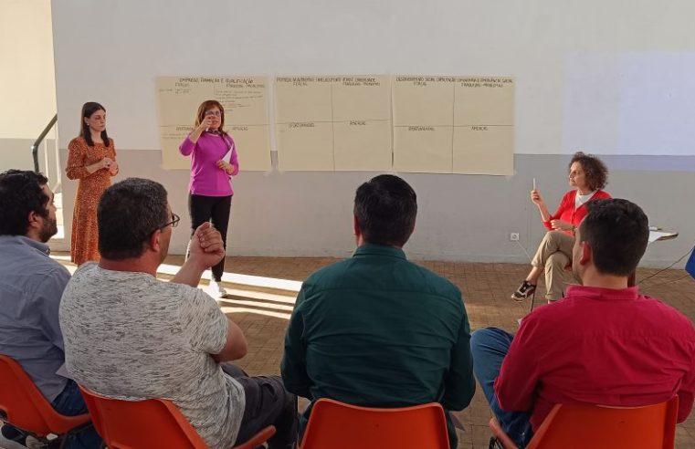 Câmara de Seia promove reuniões setoriais para identificar e analisar problemas territoriais