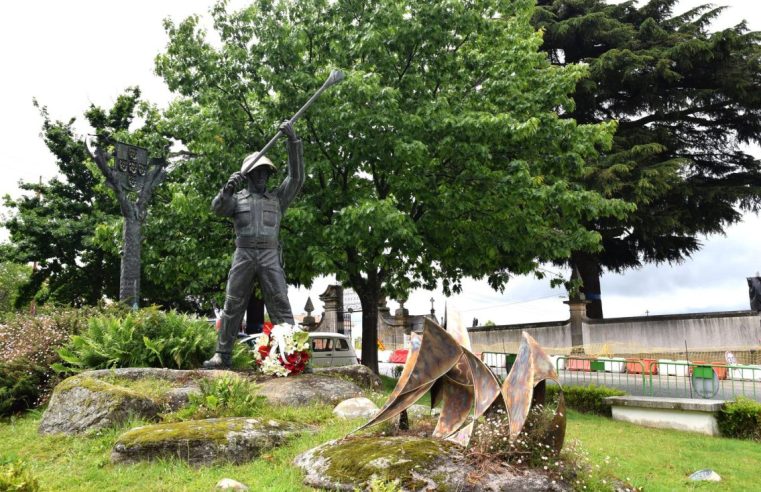 Seia comemora Dia Municipal do Bombeiro