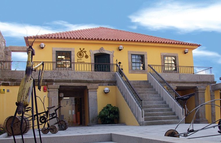 Seia comemora Dia Internacional dos Museus