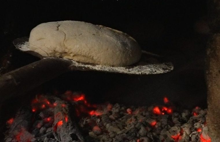 Rota dos Saberes e Sabores pelo Alva