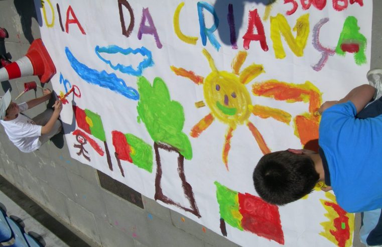 Semana da Criança em Gouveia