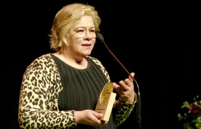 Museu do Pão distinguido nos Prémios Líderes do Turismo