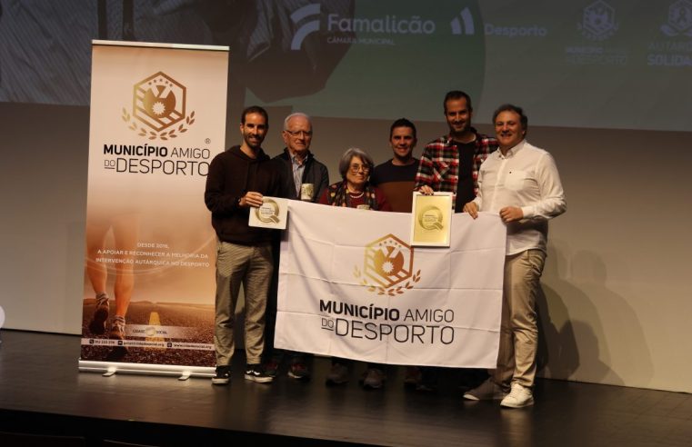 Programa “Saúde em Movimento” de Seia distinguido com Selo de Qualidade