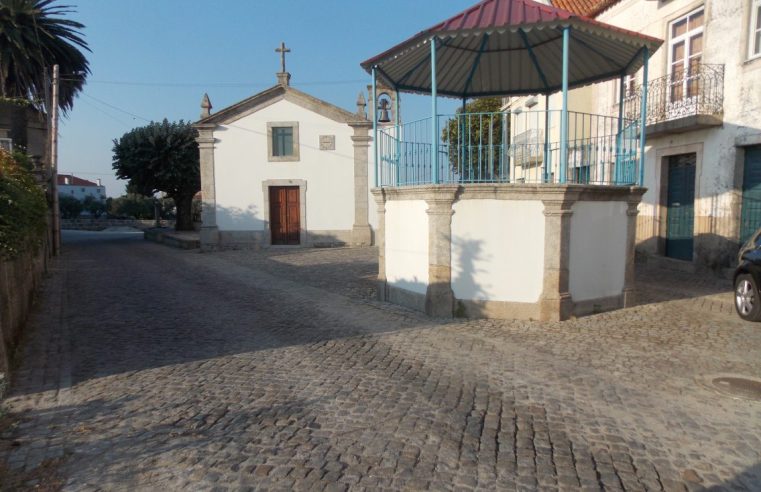 “Caminhar com Ciência” por Vila Verde e rio Seia