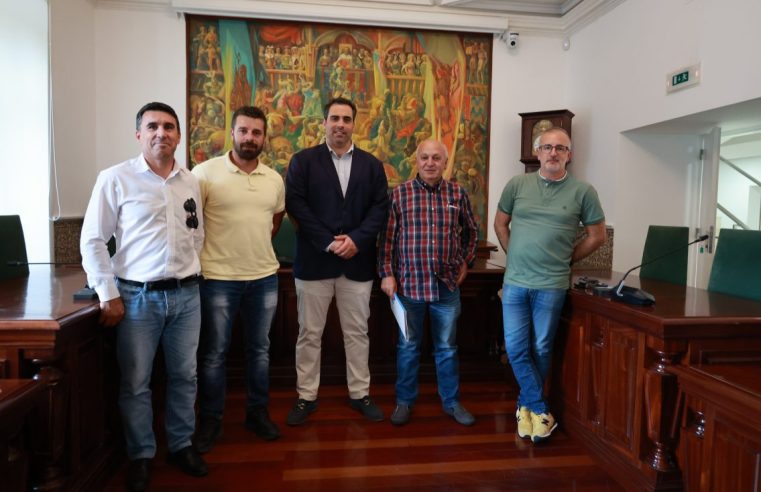 Seia arranca com transporte flexível em aldeias onde o autocarro não chega