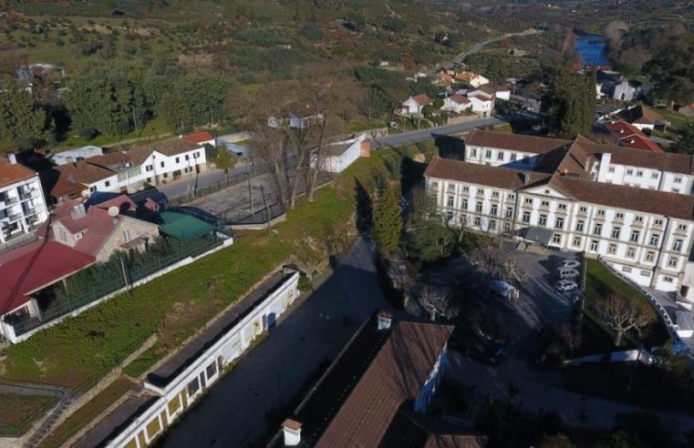 Caldas da Felgueira recebe evento “Águas de Junho”