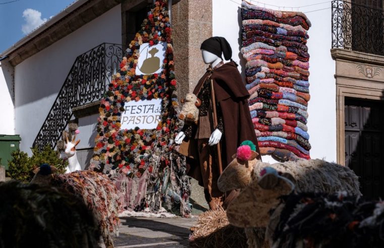 Festa do Pastor está de regresso a Manteigas