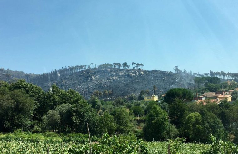 Nelas investe 185 mil euros na proteção de quatro aldeias