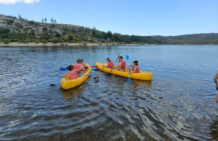 Seia promove “Julho em Férias” para crianças e jovens
