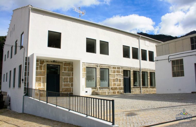 Beiras e Serra da Estrela abre espaços de ‘cowork’ para funcionários públicos