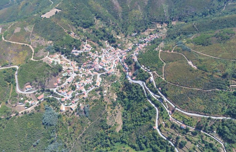 Seia com mais 11 Condomínios de Aldeia aprovados