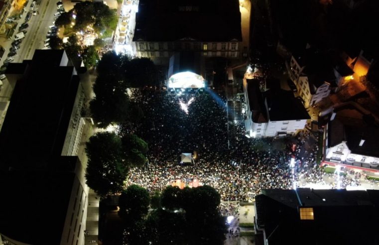 Seia com inscrições abertas para as Festas do Concelho