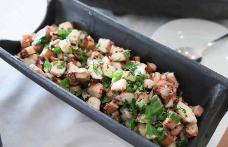 Festival de Tapas e Petiscos em Gouveia