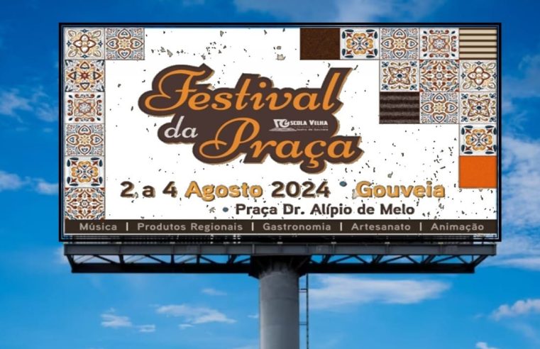 Festival da Praça em Gouveia recebe final da Miss Teen Portugal