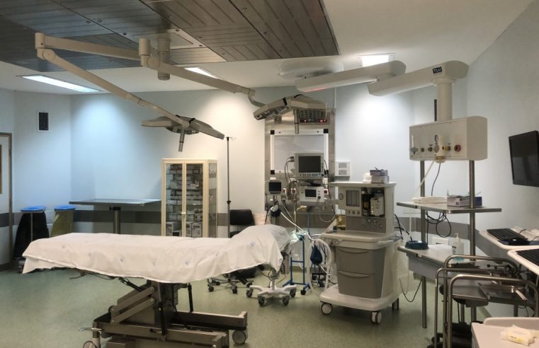 ULS da Guarda quer contratar 57 médicos em especialidades carenciadas