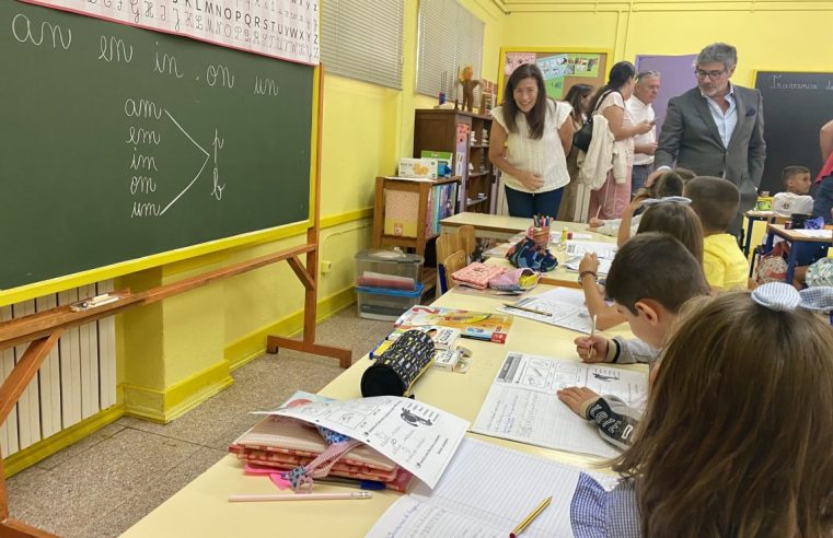 Oliveira do Hospital assume custo de material escolar a alunos do primeiro ciclo