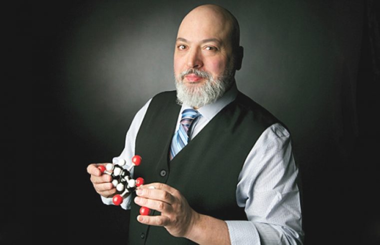 Conferência em Gouveia quer celebrar “feitos da ciência em Portugal”