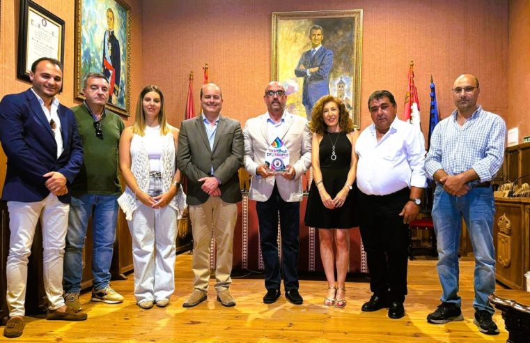 Nelas e Cidade Rodrigo estabelecem cooperação cultural e institucional