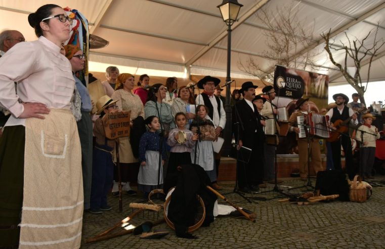 Rancho de Vila Cova organiza Festival de Folclore