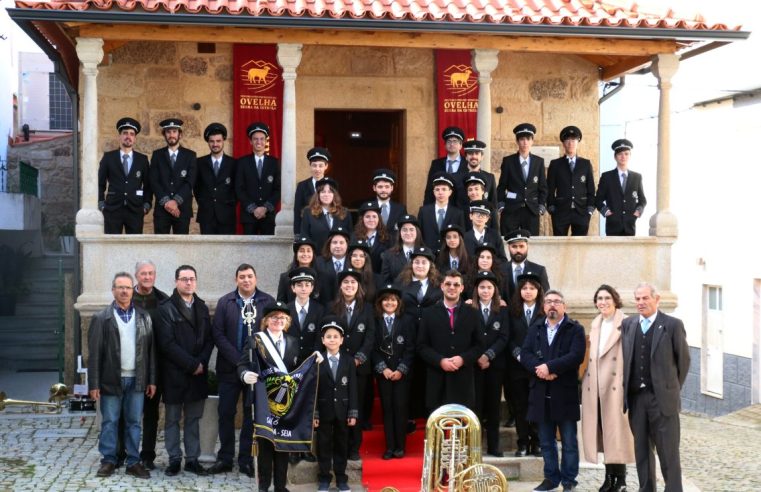 Sociedade Musical Estrela da Beira homenageia maestros no Filarmonias 2024