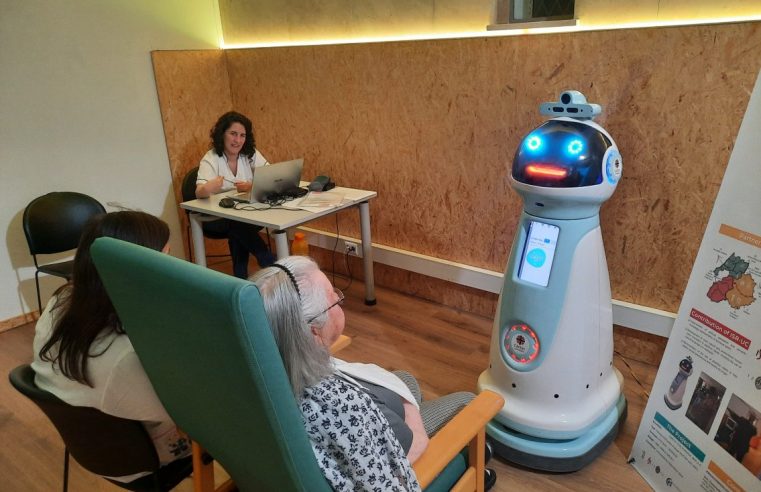 Universidade de Coimbra desenvolve jogo para estimulação cognitiva de idosos