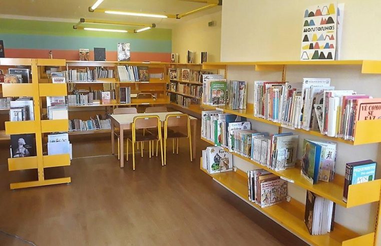Bibliotecas de Seia promovem Encontro Leituras dedicado à “Liberdade e Responsabilidade”