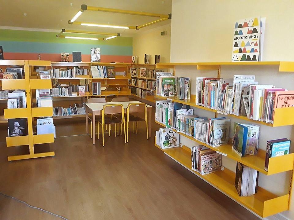 Bibliotecas de Seia promovem Encontro Leituras dedicado à “Liberdade e Responsabilidade”