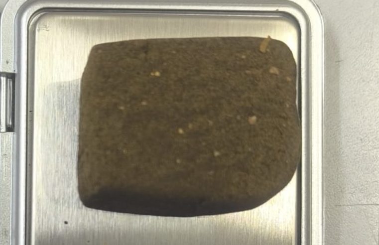 Apanhado com droga numa operação de trânsito em Paranhos da Beira