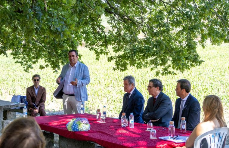 Autarcas criticam atraso no Plano de Revitalização da Serra da Estrela: “Uma mão cheia de nada”