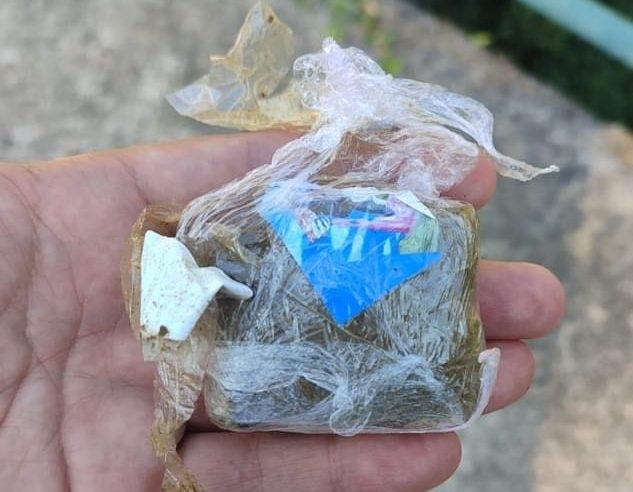 GNR deteve jovem por posse de droga no Poço do Lagar durante recolha de água para análise