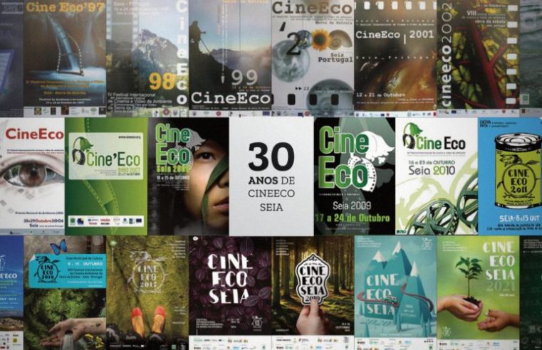 CineEco regressa a Seia com 64 filmes de 27 países