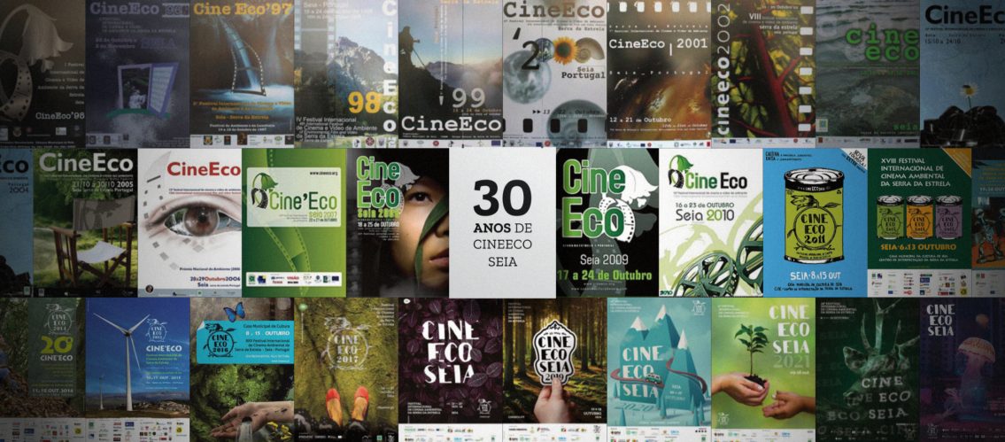 CineEco regressa a Seia com 64 filmes de 27 países