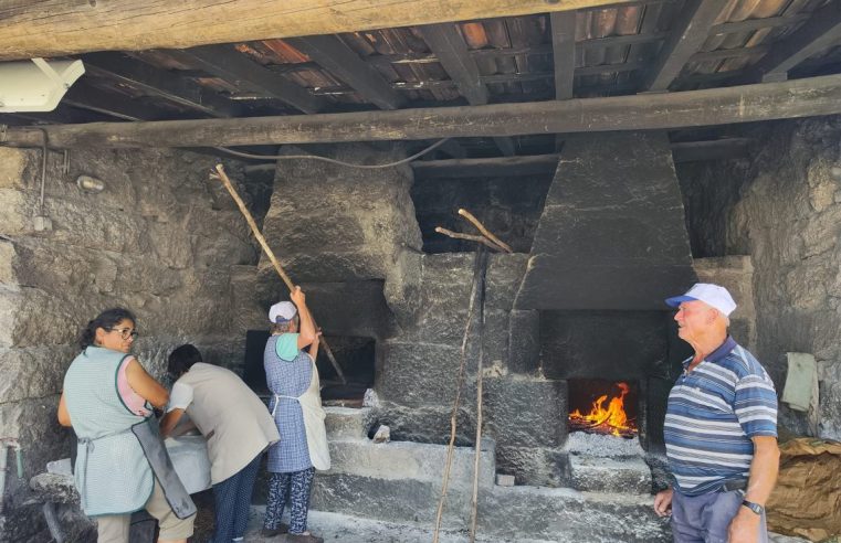 Festa do Pão, Bolos e Bôlas mantém tradição de Seixo da Beira