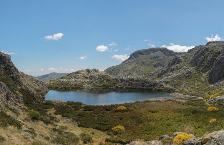 Seia organiza passeio expedicionário à Serra da Estrela