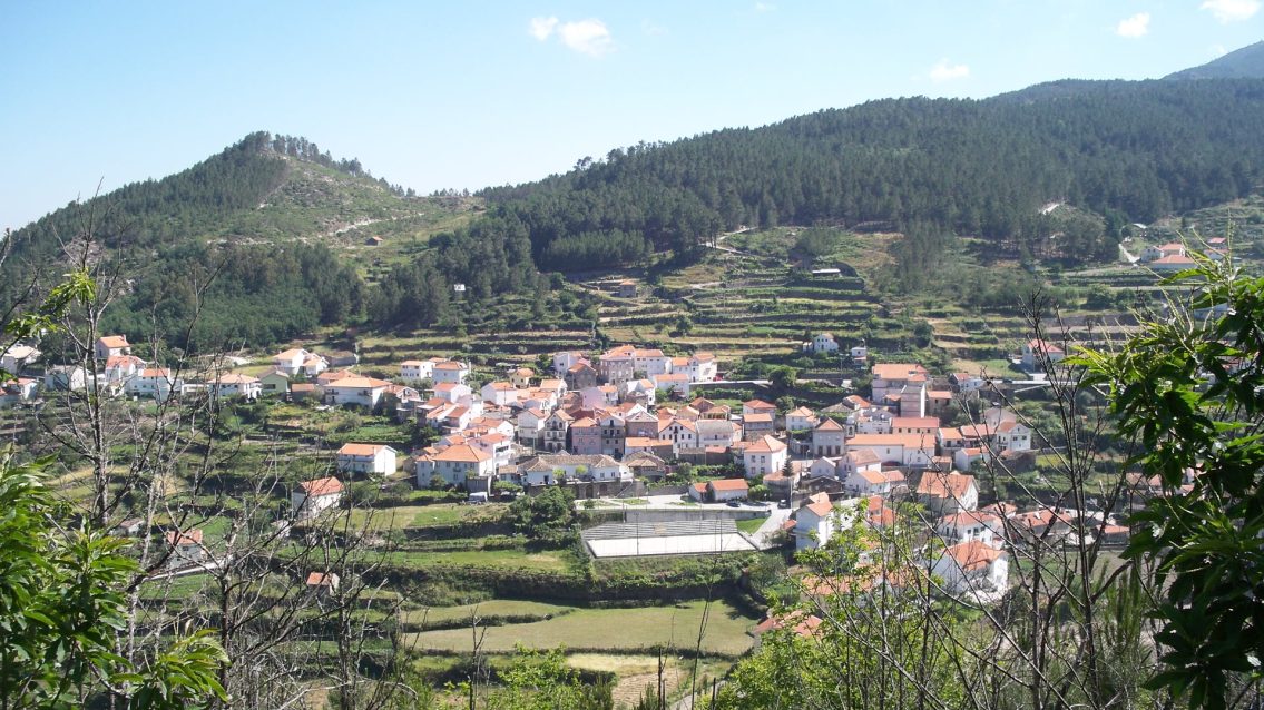 “Ocupar a Velga” transforma em palcos os campos agrícolas de Valezim