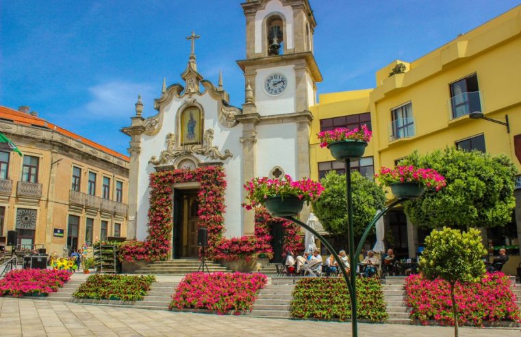 Seniores de Seia vão passear até Vila Praia de Âncora