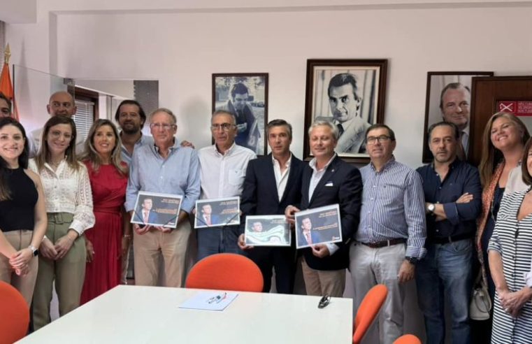 Susana Ferreira integra candidatura de Ventura à Distrital do PSD da Guarda