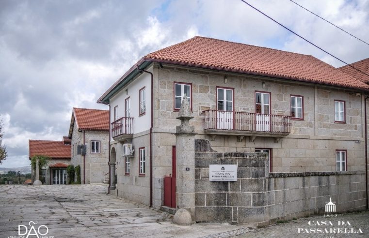 Casa da Passarella desafia internautas a escrever histórias
