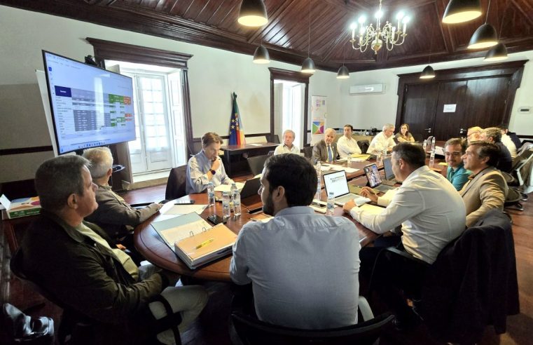 Beiras e Serra da Estrela lança concurso para transporte rodoviário de passageiros