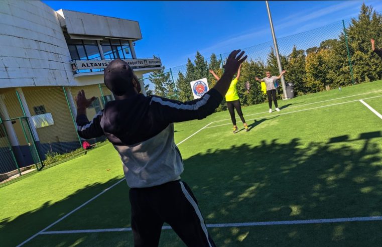 Gouveia celebra Semana Europeia do Desporto com atividades para todos