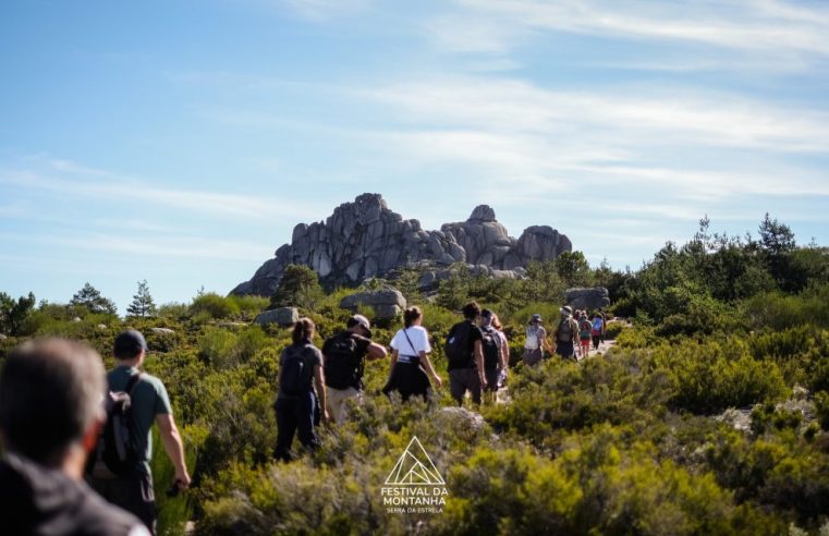 Festival da Montanha celebra a Serra da Estrela com meia centena de atividades em Manteigas