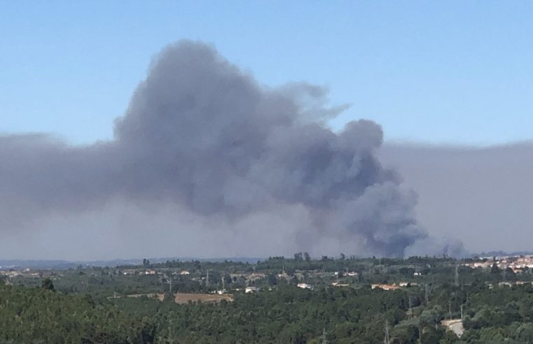 Município de Seia abrangido por apoios após incêndios do verão