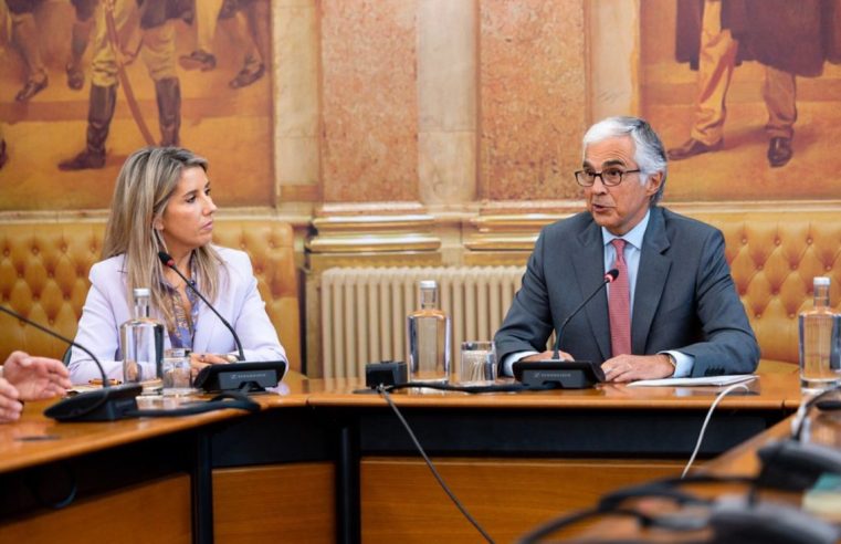 Dulcineia Catarina Moura preside à Comissão de Acompanhamento do PRR e PT2030