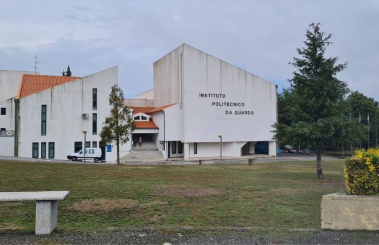 Politécnico da Guarda vai formar gestores e técnicos municipais para valorizarem inovação