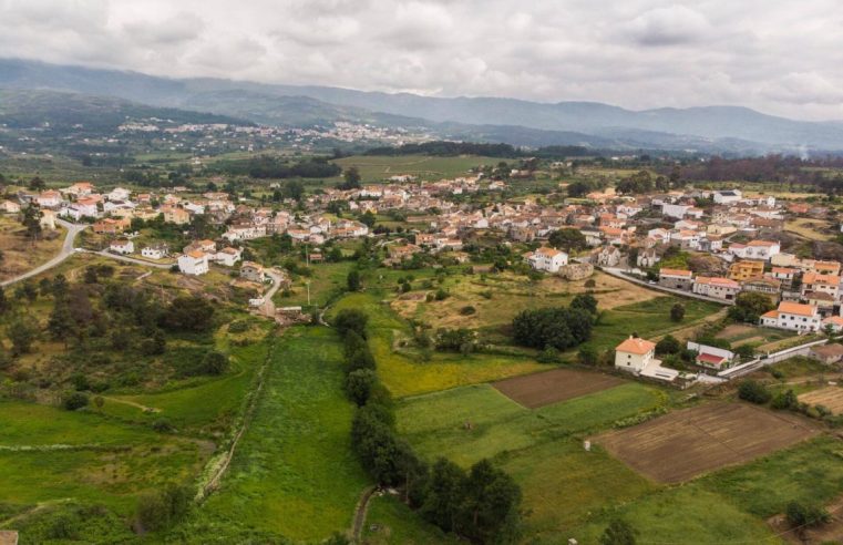 “Nespereira no Centro do Movimento” é o projeto vencedor do ‘Gouveia Participa’